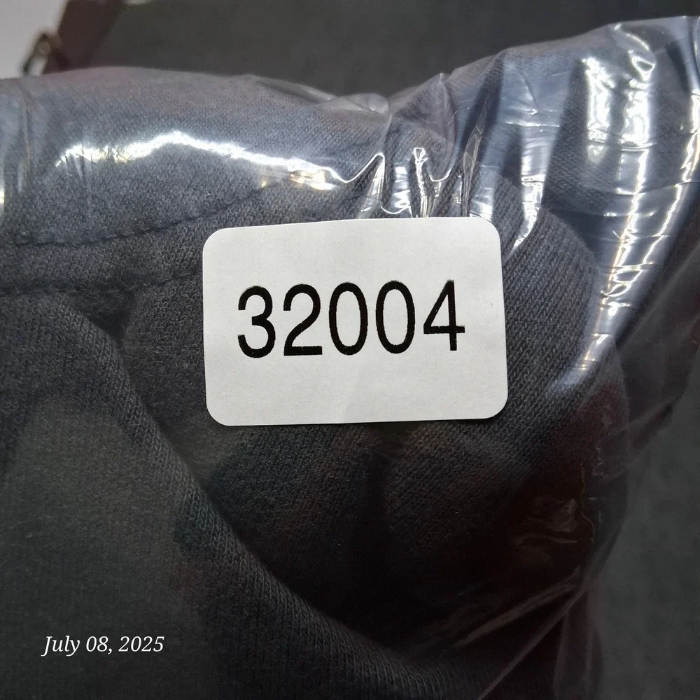 * Carhartt 100614‎ Rain Defender Sweatshirt Size 2XL Black Full Zip Heavyweight